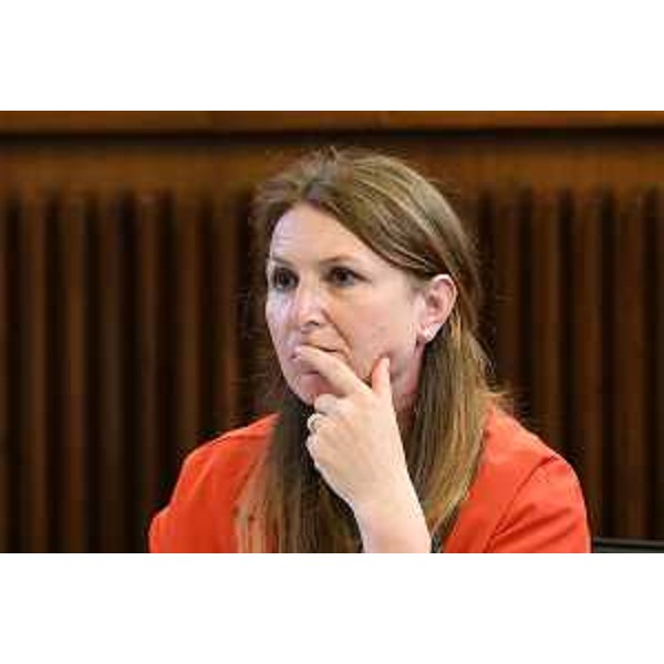 Rosaria Capozzi (M5S) - Rosaria Capozzi (M5S)