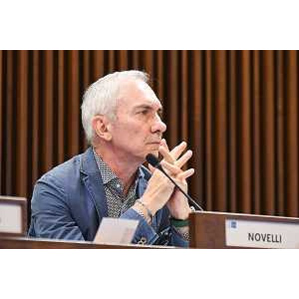 Roberto Novelli (FI) - Roberto Novelli (FI)
