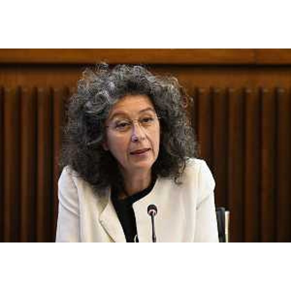 Serena Pellegrino (Avs) - Serena Pellegrino (Avs)