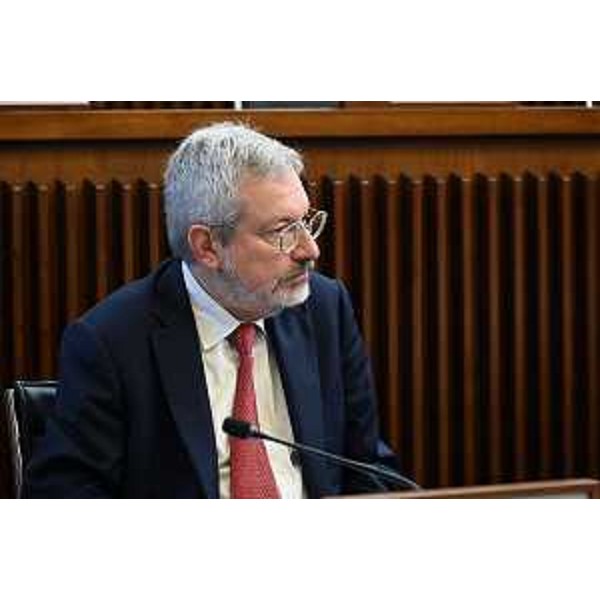 Furio Honsell (Open) - Furio Honsell (Open)