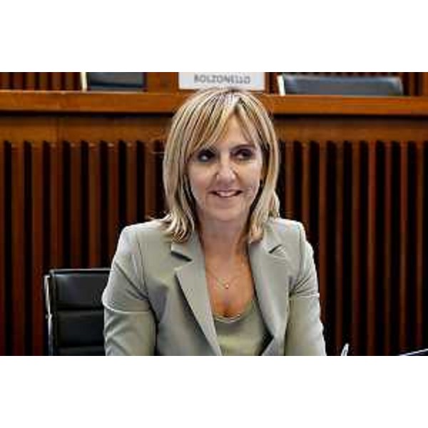 Lucia Buna (Lega) - Lucia Buna (Lega)