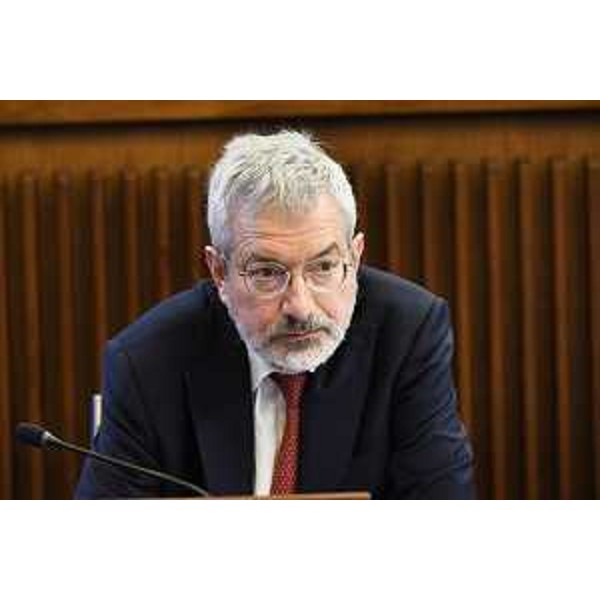 Furio Honsell (Open Sinistra Fvg) - Furio Honsell (Open Sinistra Fvg)