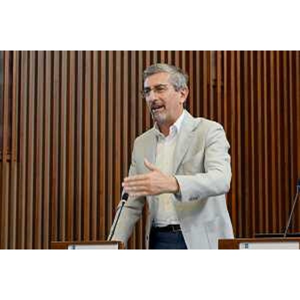 Andrea Carli (Pd) - Andrea Carli (Pd)