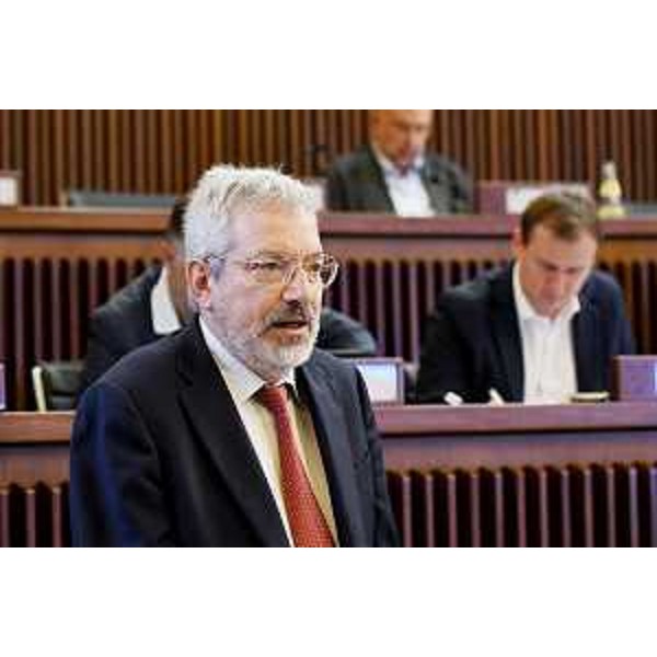 Furio Honsell (Open Sinistra Fvg) - Furio Honsell (Open Sinistra Fvg)