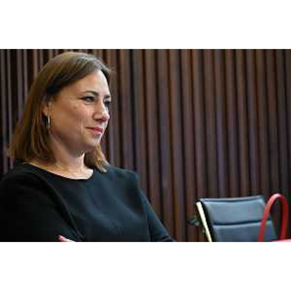 Manuela Celotti (Pd) - Manuela Celotti (Pd)