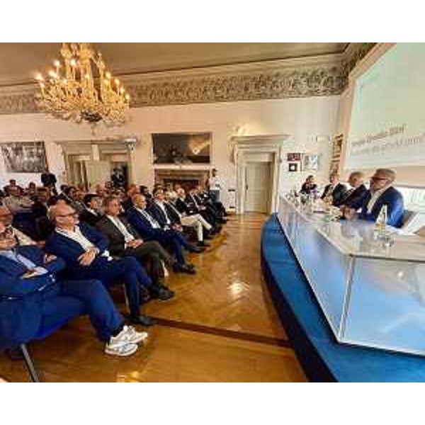 Uno scatto sull'evento - Uno scatto sull'evento