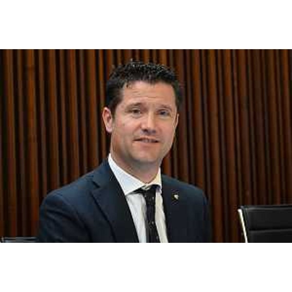 Markus Maurmair (FdI) - Markus Maurmair (FdI)