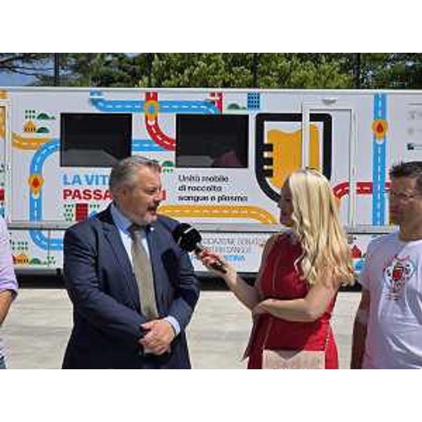 A sinistra il consigliere Diego Bernardis (Fp) - A sinistra il consigliere Diego Bernardis (Fp)