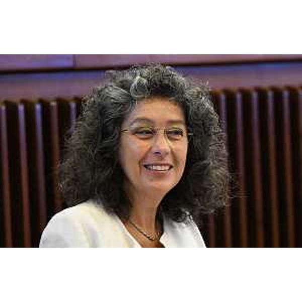 Serena Pellegrino (Avs) - Serena Pellegrino (Avs)