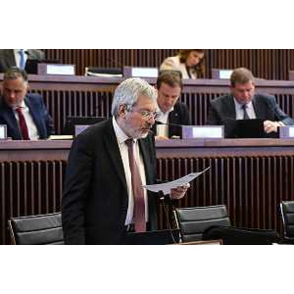 Furio Honsell (Open Sinistra Fvg) - Furio Honsell (Open Sinistra Fvg)