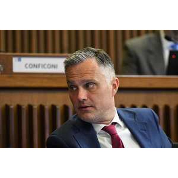 Massimo Mentil (Pd) - Massimo Mentil (Pd)