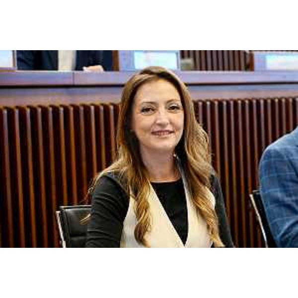 Maddalena Spagnolo (Lega) - Maddalena Spagnolo (Lega)