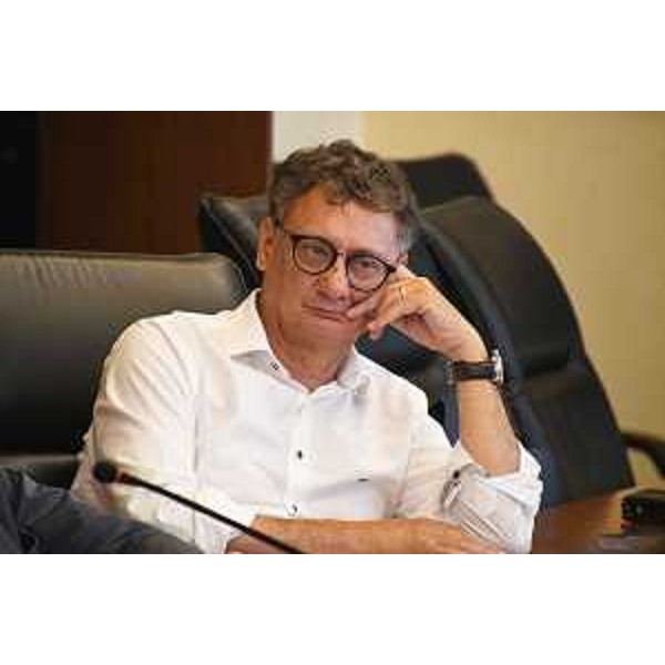 Carlo Bolzonello (Fp) - Carlo Bolzonello (Fp)