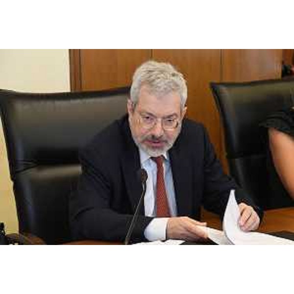 Furio Honsell (Open Sinistra Fvg) - Furio Honsell (Open Sinistra Fvg)