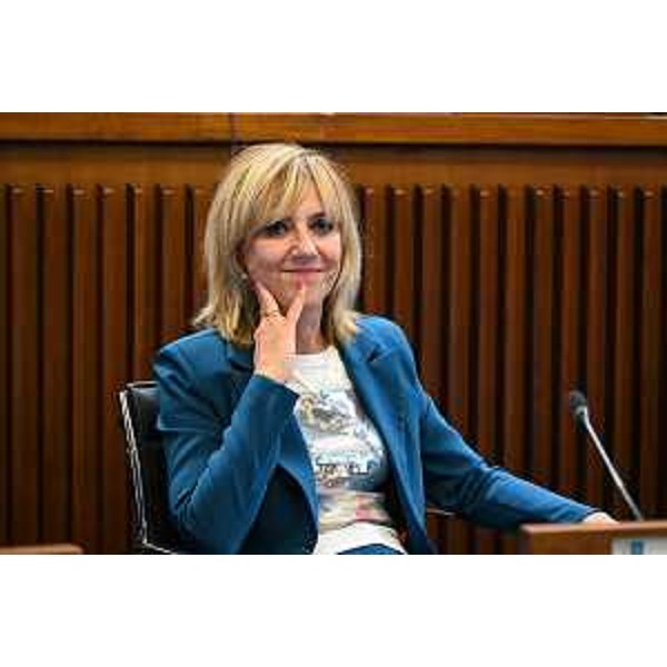 Lucia Buna (Lega) - Lucia Buna (Lega)