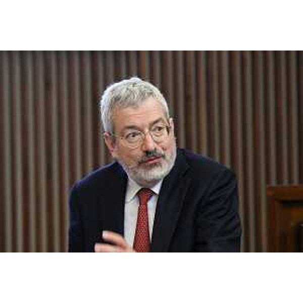 Furio Honsell (Open Sinistra Fvg) - Furio Honsell (Open Sinistra Fvg)