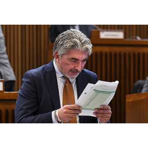 Antonio Calligaris (Lega) - Antonio Calligaris (Lega)