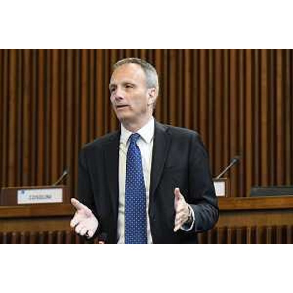 Francesco Russo (Pd) - Francesco Russo (Pd)