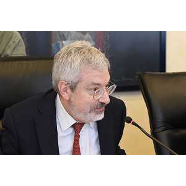 Furio Honsell (Open Sinistra Fvg) - Furio Honsell (Open Sinistra Fvg)