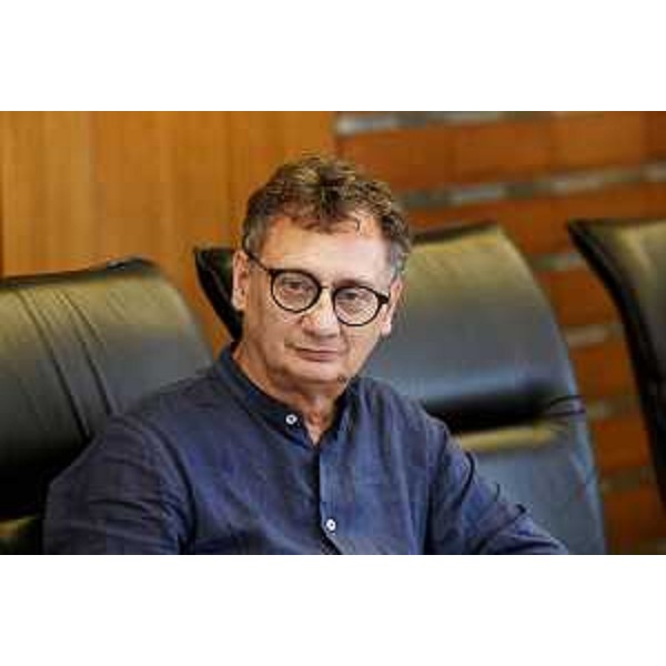 Carlo Bolzonello (Fedriga presidente) - Carlo Bolzonello (Fedriga presidente)