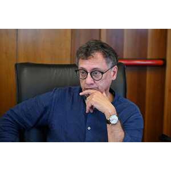 Carlo Bolzonello (Fedriga presidente) - Carlo Bolzonello (Fedriga presidente)