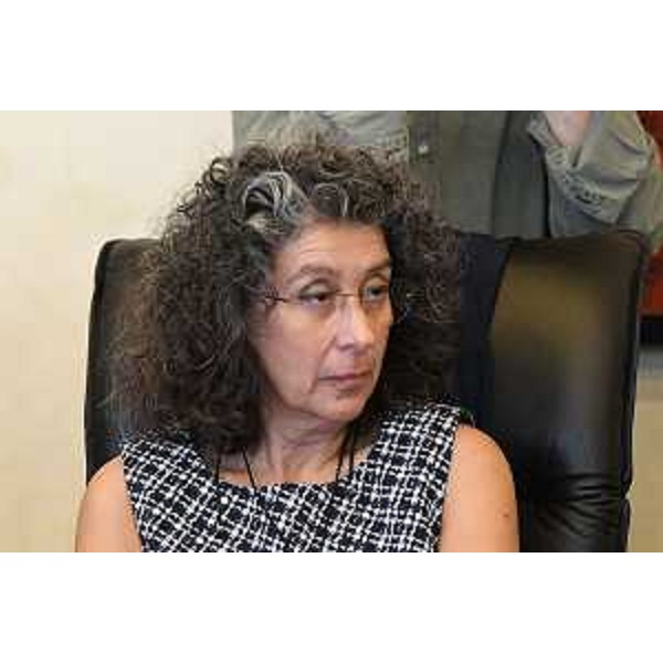 Serena Pellegrino (Avs) - Serena Pellegrino (Avs)