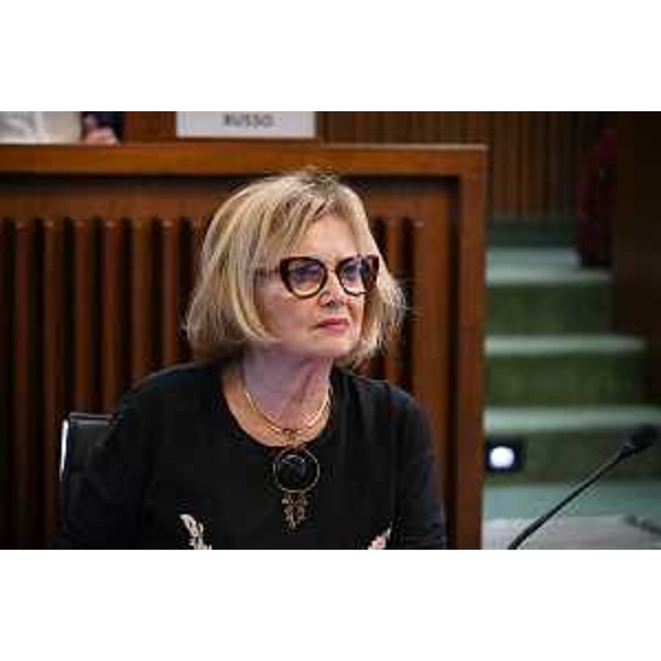 Laura Fasiolo (Pd) - Laura Fasiolo (Pd)