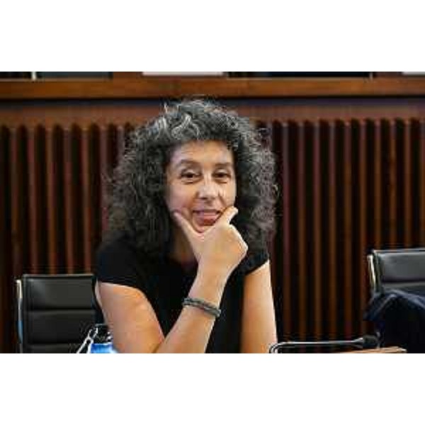 Serena Pellegrino (Avs) - Serena Pellegrino (Avs)