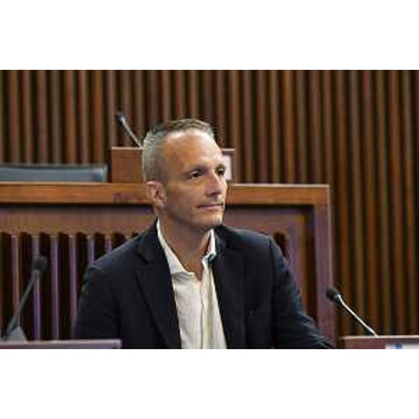 Francesco Russo (Pd) - Francesco Russo (Pd)