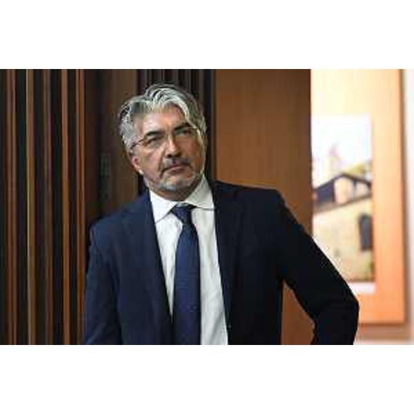 Antonio Calligaris (Lega) - Antonio Calligaris (Lega)