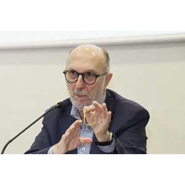 L'assessore regionale alla Salute Riccardo Riccardi - L'assessore regionale alla Salute Riccardo Riccardi