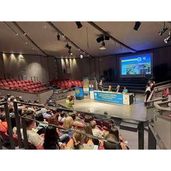 Convention dei Friulani nel Mondo a Gorizia in occasione di Go!2025 Capitale europea della cultura - Convention dei Friulani nel Mondo a Gorizia in occasione di Go!2025 Capitale europea della cultura