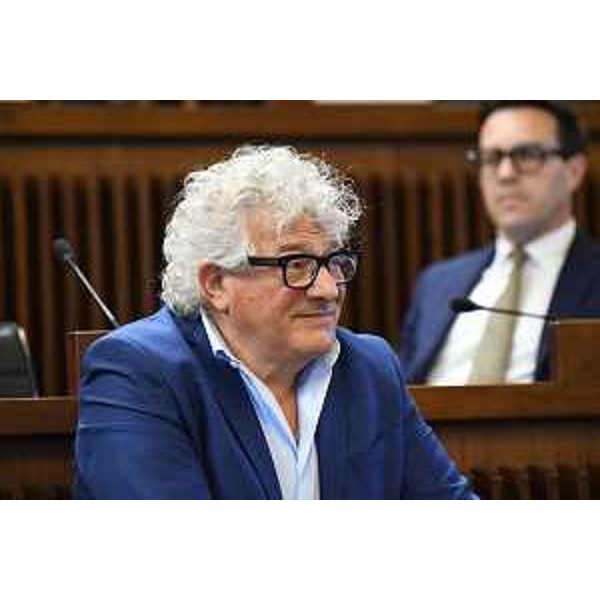 Elia Miani (Lega) - Elia Miani (Lega)