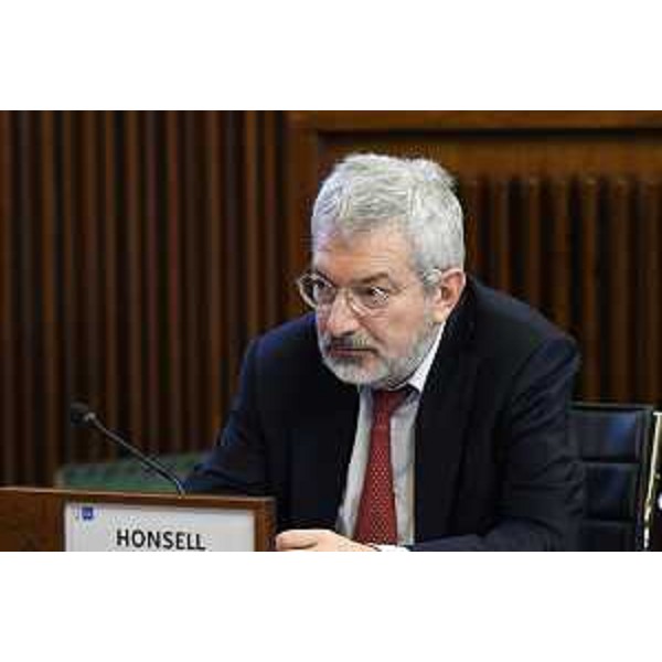 Furio Honsell (Open Sinistra Fvg) - Furio Honsell (Open Sinistra Fvg)