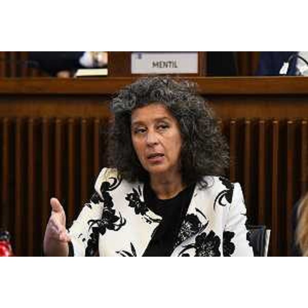 Serena Pellegrino (Avs) - Serena Pellegrino (Avs)