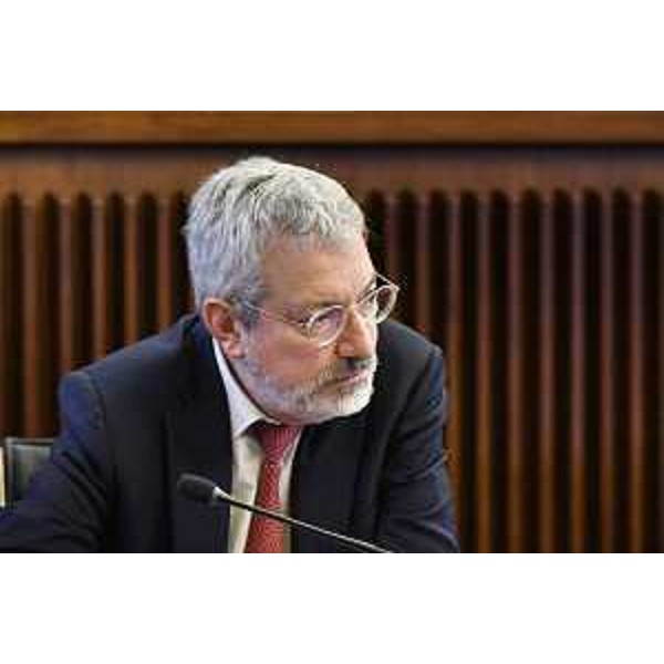 Furio Honsell (Open Sinistra Fvg) - Furio Honsell (Open Sinistra Fvg)