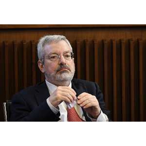 Furio Honsell (Open Sinistra Fvg) - Furio Honsell (Open Sinistra Fvg)