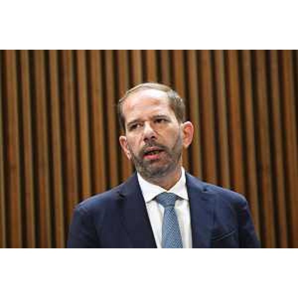 Claudio Giacomelli, capogruppo di Fratelli d'Italia - Claudio Giacomelli, capogruppo di Fratelli d'Italia