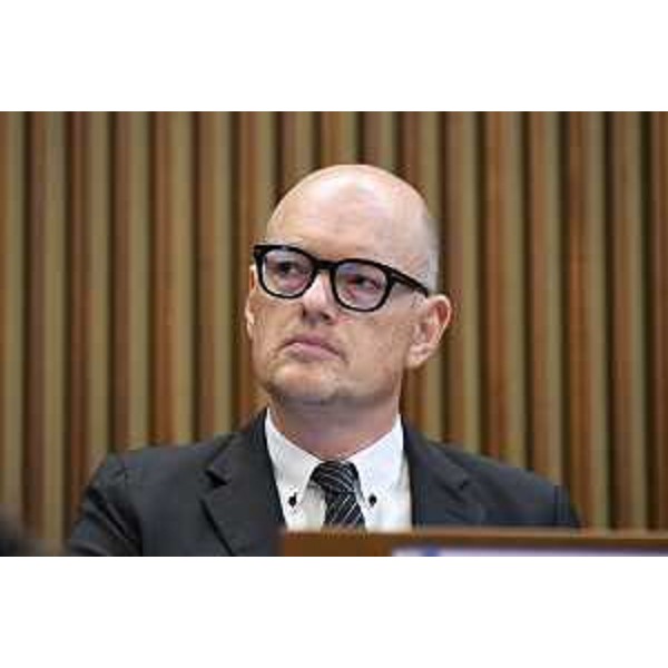 Marco Putto (Patto-Civica Fvg) - Marco Putto (Patto-Civica Fvg)