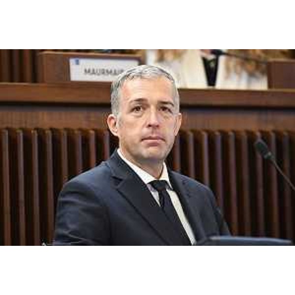 Stefano Balloch (FdI) - Stefano Balloch (FdI)