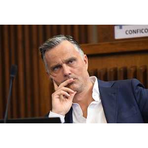 Massimo Mentil (Pd) - Massimo Mentil (Pd)