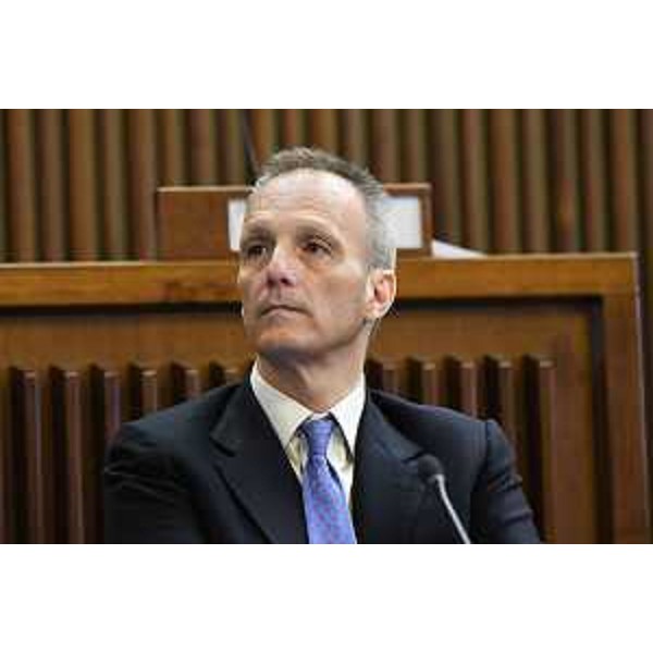 Francesco Russo (Pd) - Francesco Russo (Pd)