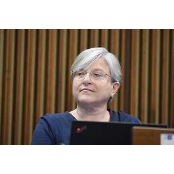 Simona Liguori (Patto-Civica Fvg) - Simona Liguori (Patto-Civica Fvg)