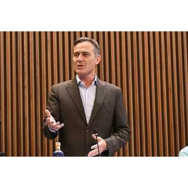 Massimo Moretuzzo (Patto per l'Autonomia-Civica Fvg) - Massimo Moretuzzo (Patto per l'Autonomia-Civica Fvg)