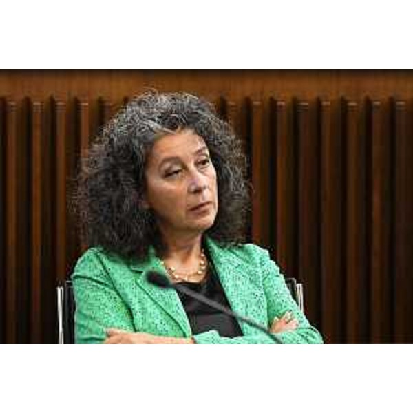 Serena Pellegrino (Avs) - Serena Pellegrino (Avs)