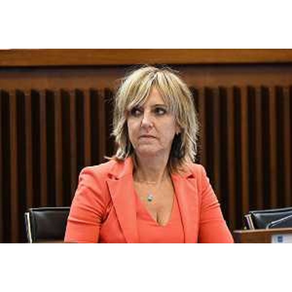 Lucia Buna( Lega) - Lucia Buna( Lega)