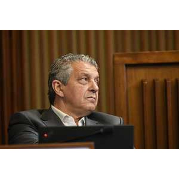 Francesco Martines (Pd) - Francesco Martines (Pd)