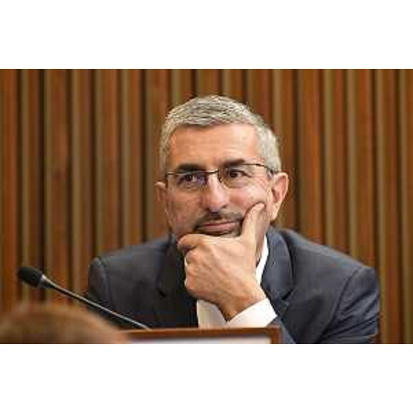 Andrea Carli (Pd) - Andrea Carli (Pd)