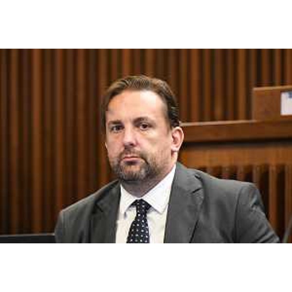 Edy Morandini (Fedriga presidente) - Edy Morandini (Fedriga presidente)