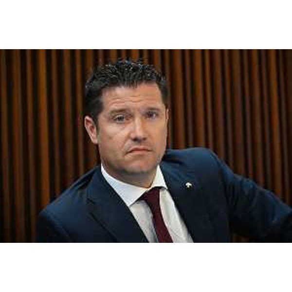 Markus Maurmair (FdI) - Markus Maurmair (FdI)